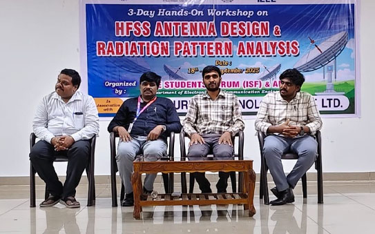 Workshop Image