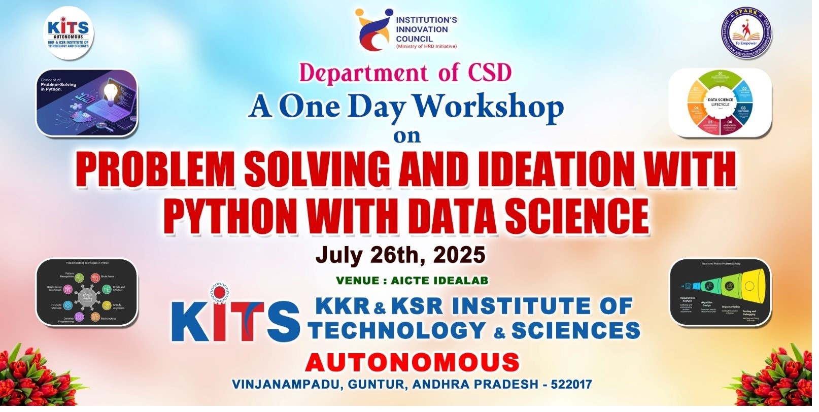 Workshop Image