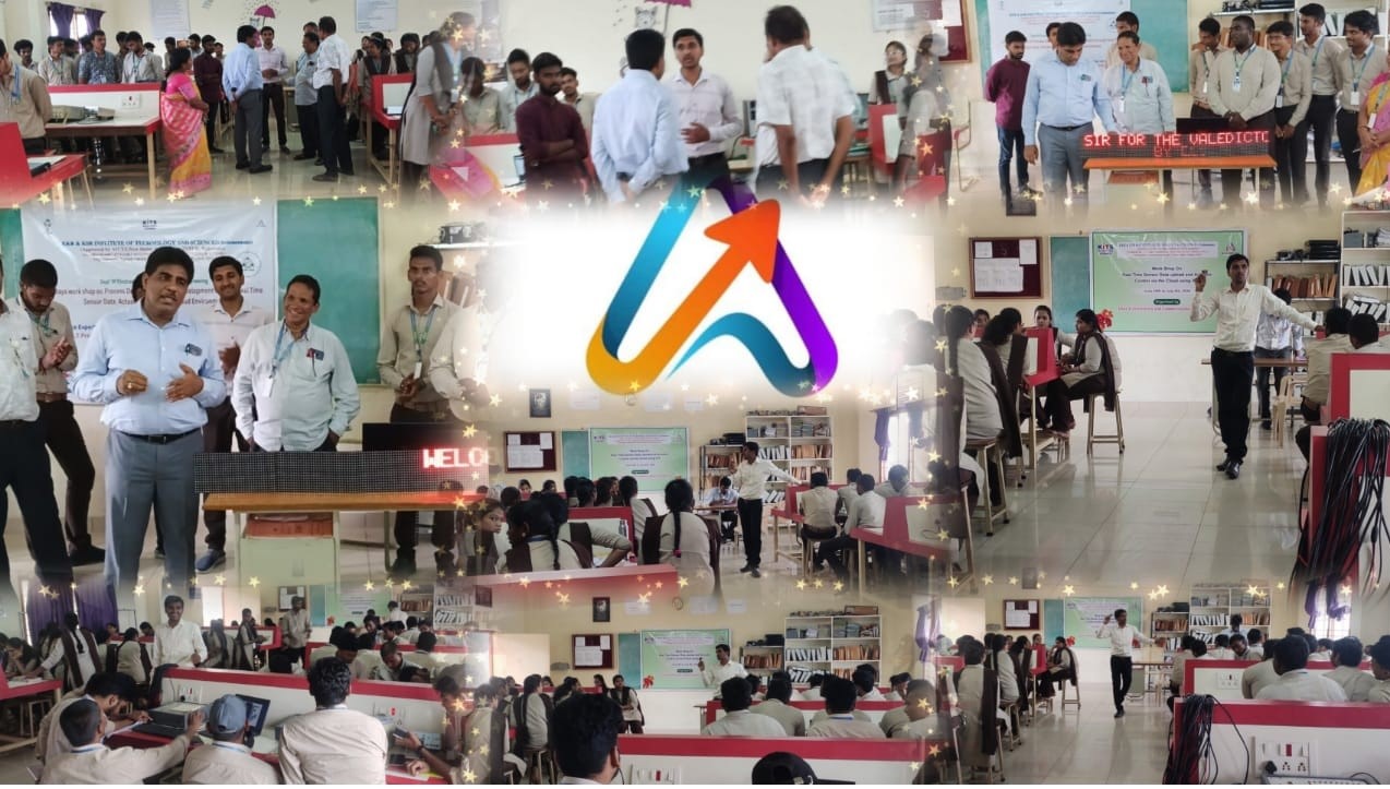 Workshop Image