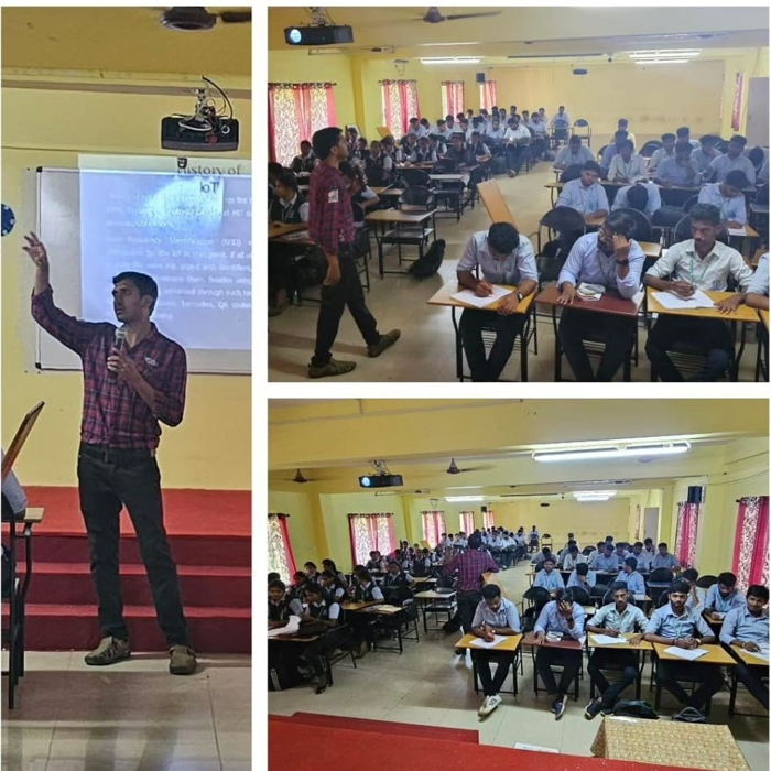 Workshop Image