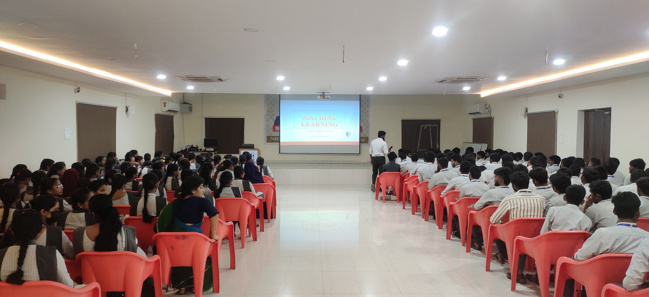 Workshop Image