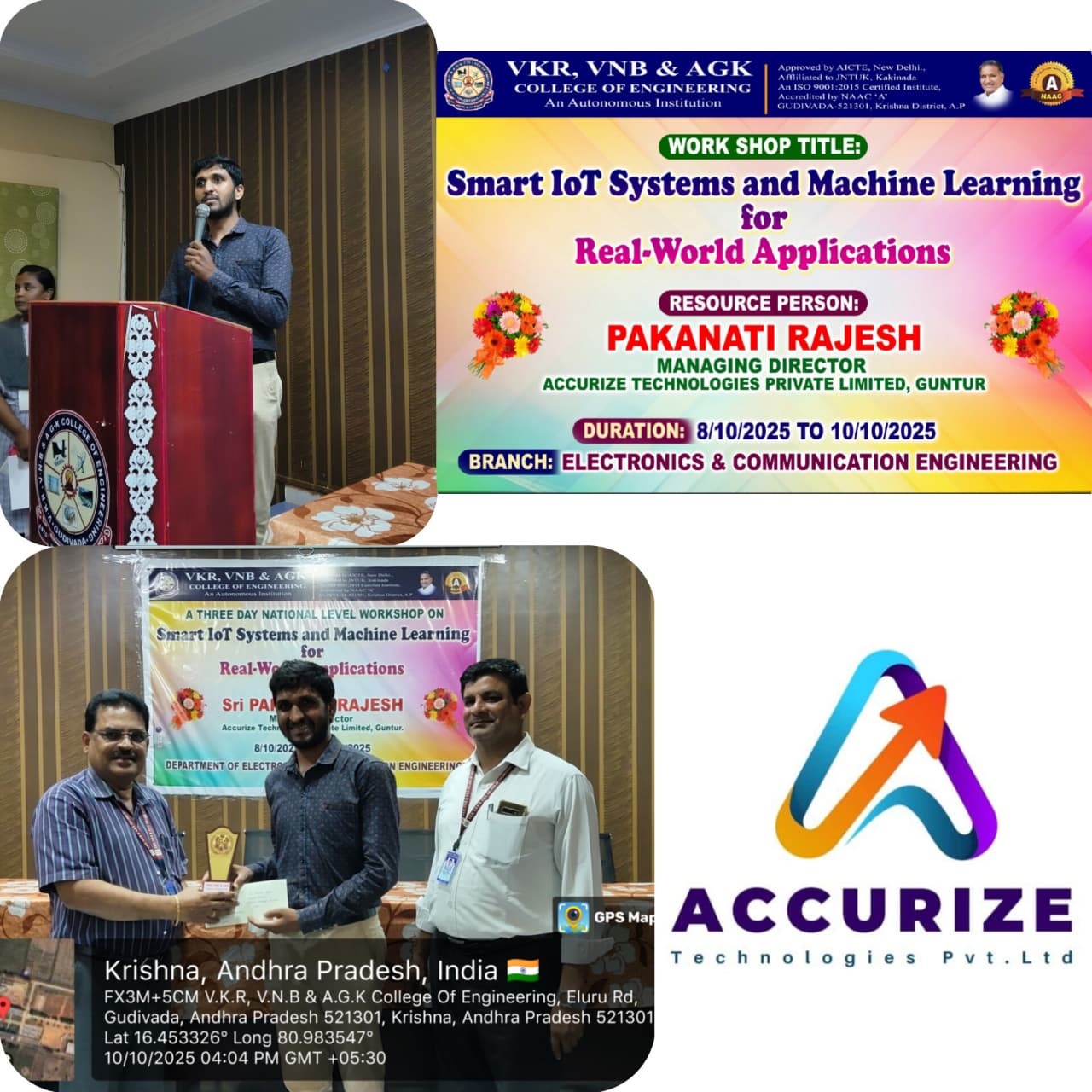 Workshop Image