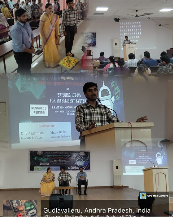 Workshop Image