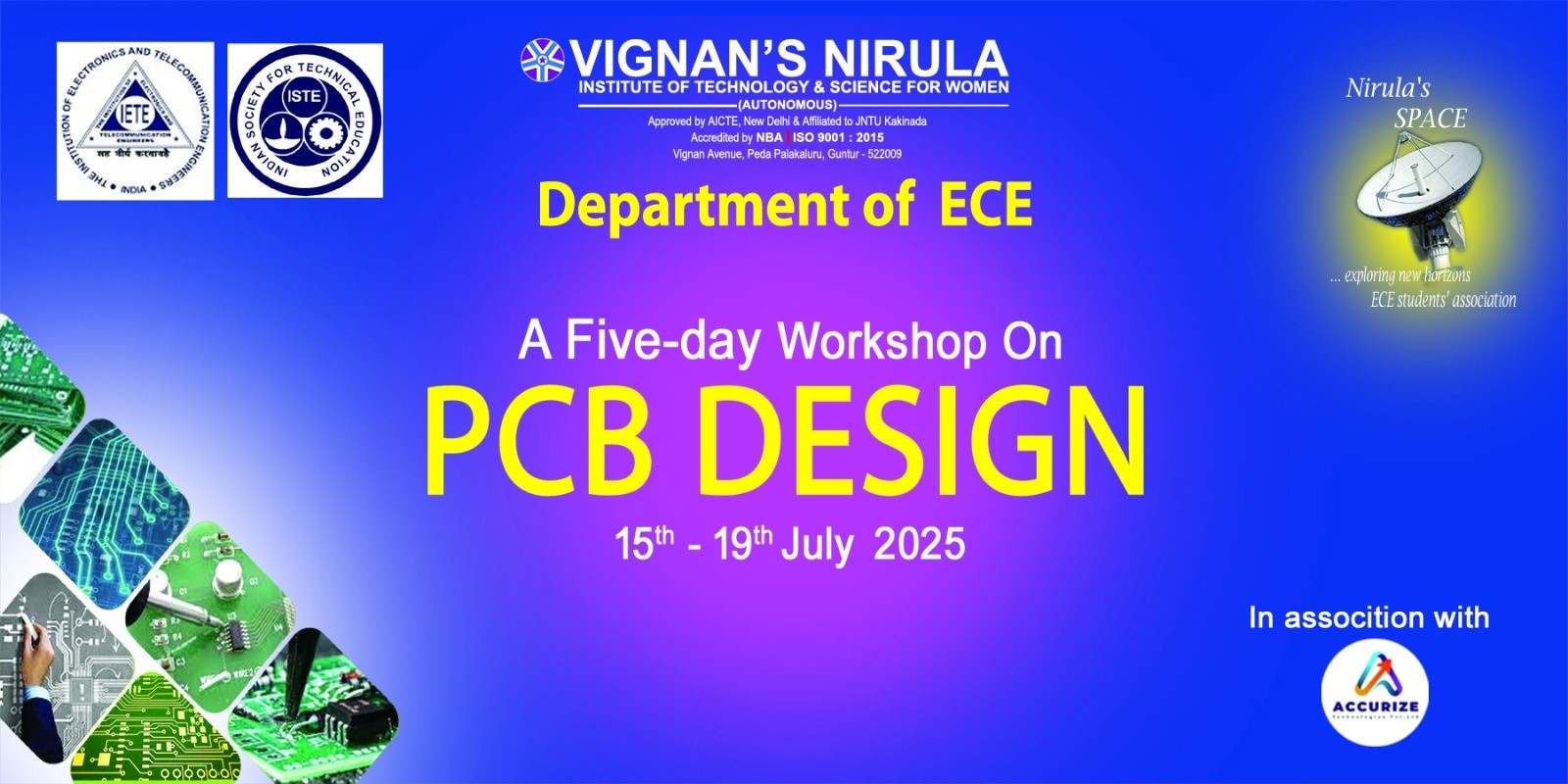 Workshop Image